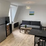 Location Granville à 50m de la mer (1 à 4 pers) (neuf)