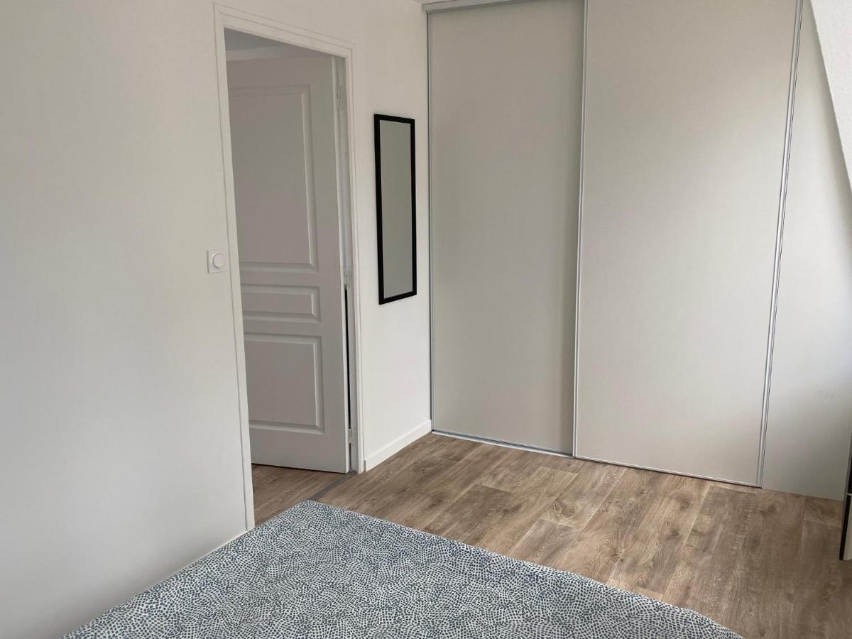 Apartamento Centre A 50m De La - Ancv Accepte *