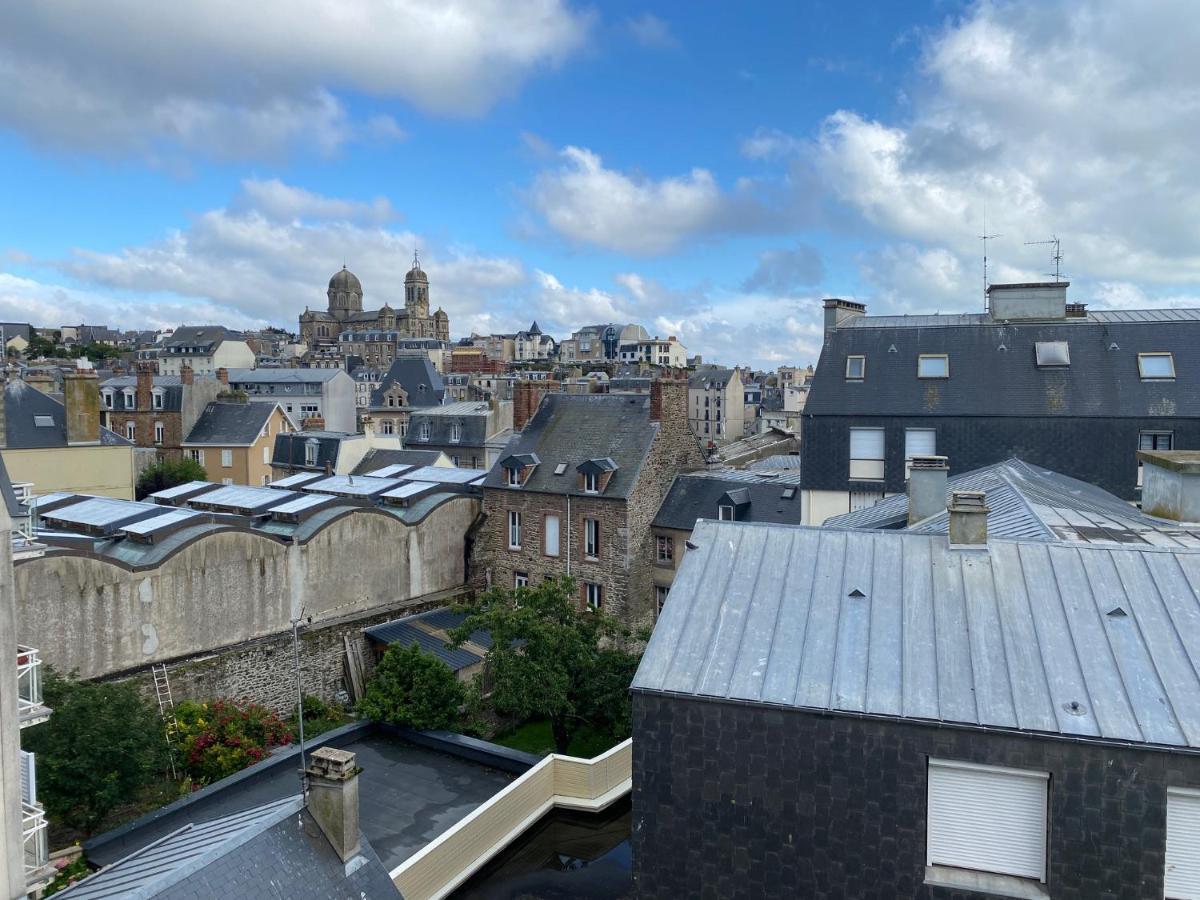 Apartamento Centre A 50m De La - Ancv Accepte