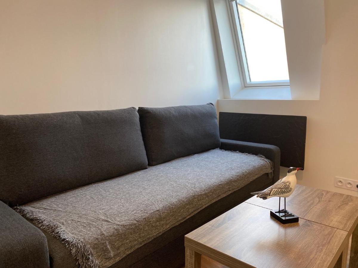 Apartamento Centre A 50m De La - Ancv Accepte *