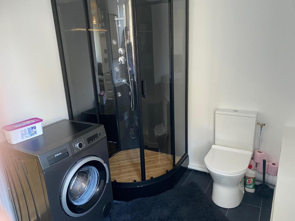Apartamento Centre A 50m De La - Ancv Accepte *