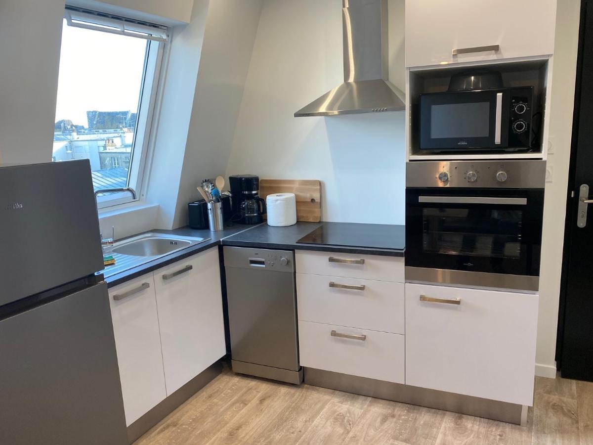 Centre A 50m De La - Ancv Accepte Apartamento